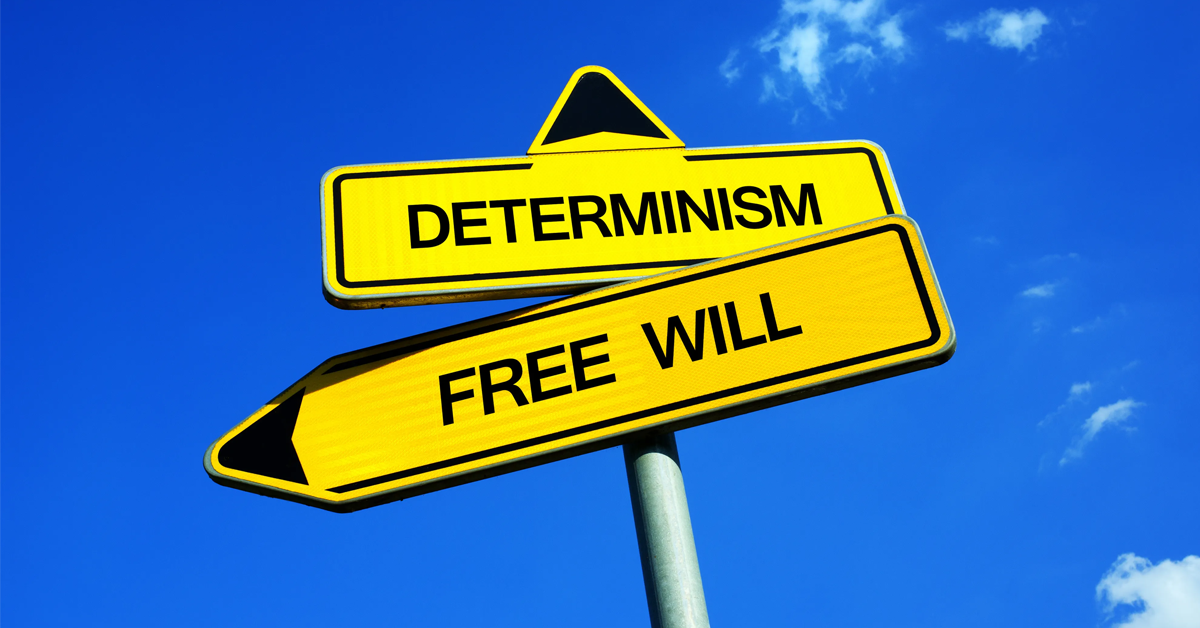 Determinisme