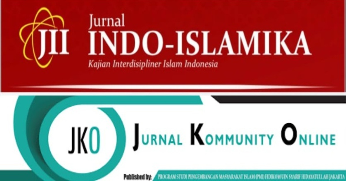 Naik Peringkat Sinta,  Dua Jurnal Terakreditasi UIN Jakarta Target Indeksasi Internasional