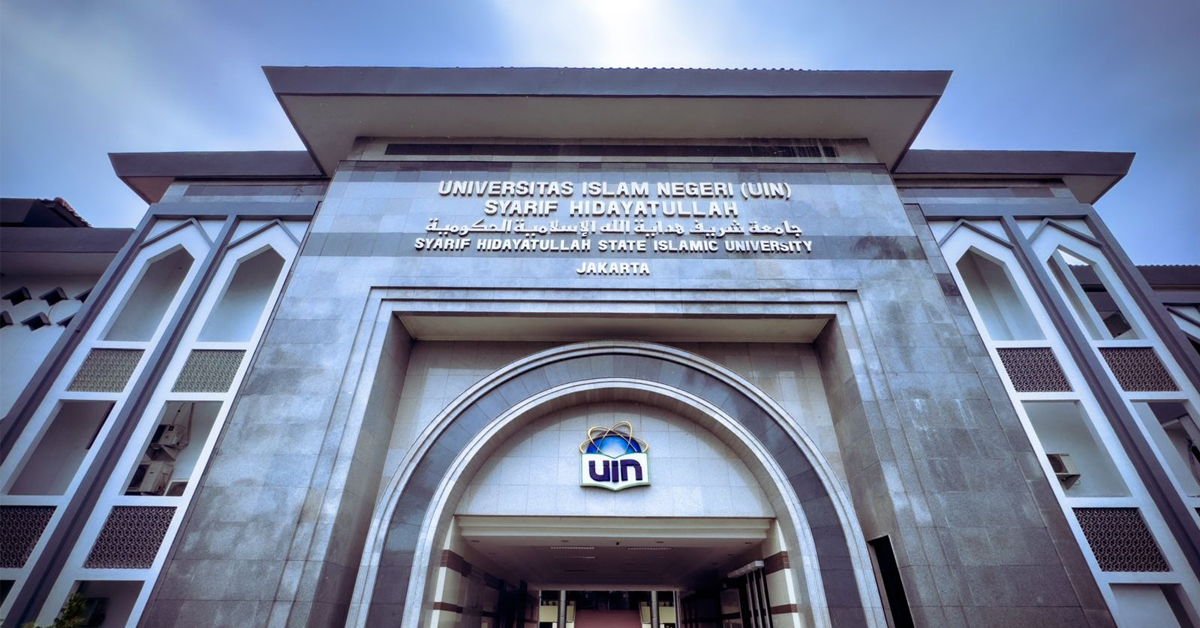 UIN Jakarta Strives towards the Best World Class University