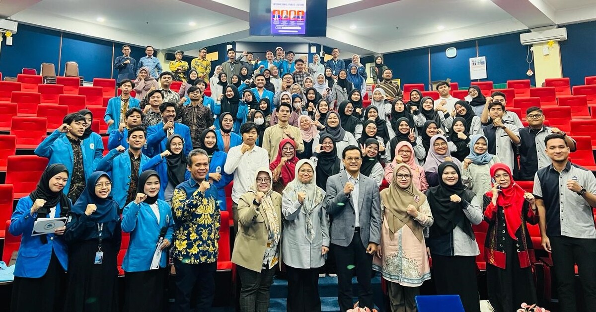 UIN Jakarta-USIM Kembali Jalin Kerja Sama Internasional