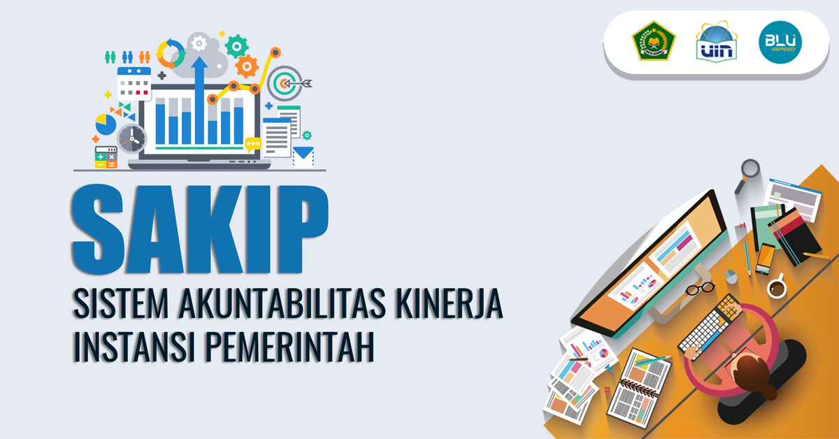 Dokumen Sistem Akuntabilitas Kinerja Instansi Pemerintah