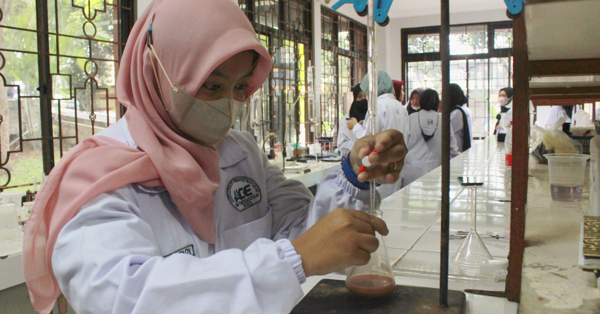 Scimago Rankings 2024: UIN Jakarta Catat Prestasi Membanggakan