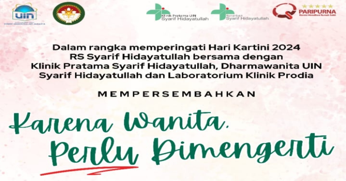 Skrining Kesehatan melalui Pap Smear dan Tes Gula Darah