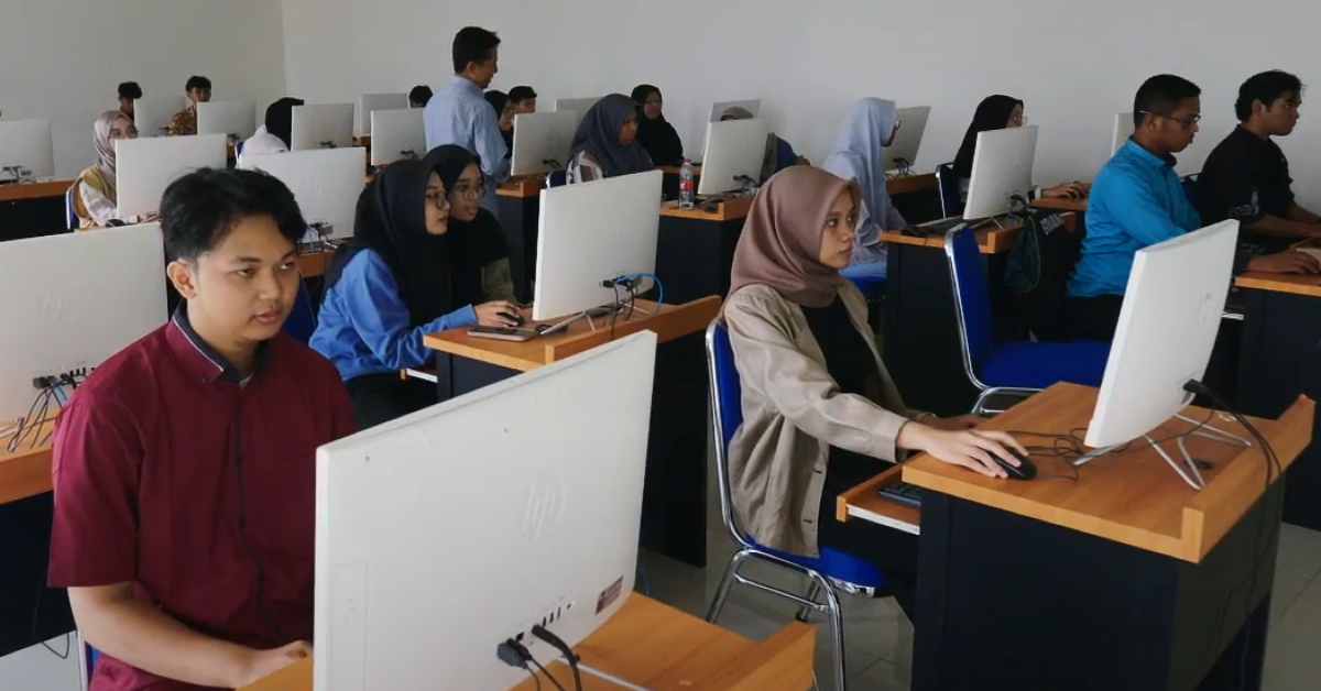 Transformasi Layanan Berbasis Digital, UIN Jakarta Luncurkan E-Semesta