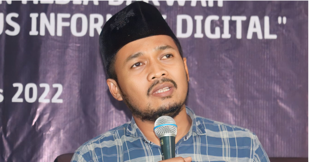 Idul Fitri dan Moralitas Bernegara