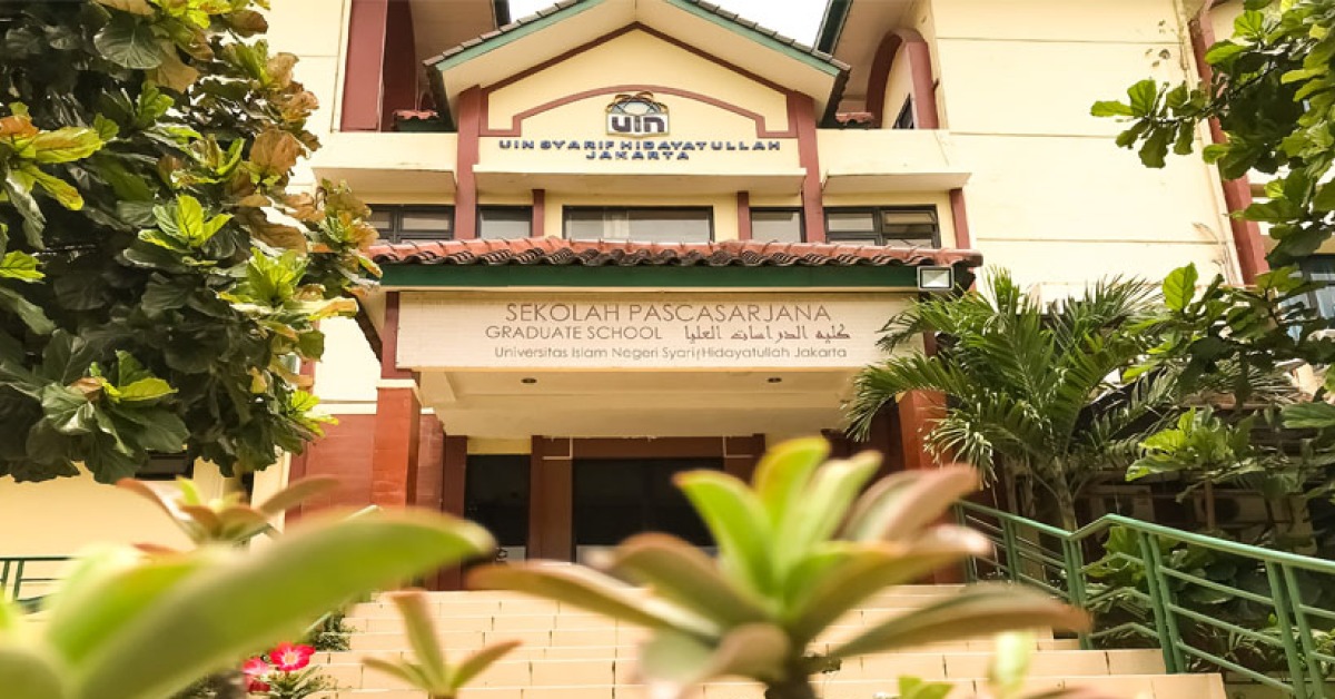 Sekolah Pascasarjana Gelar Seminar Majukan Studi Islam Interdisiplin