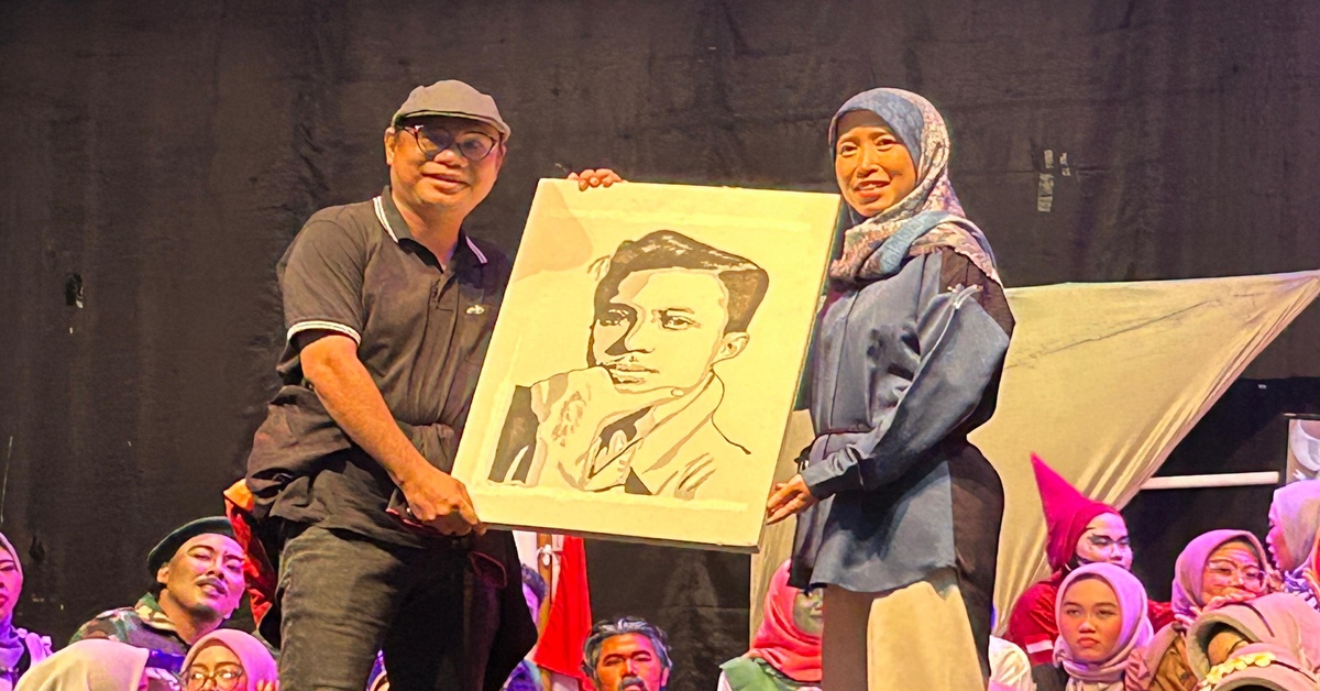 Pestarama#9 Gelar Persembahan untuk Asrul Sani