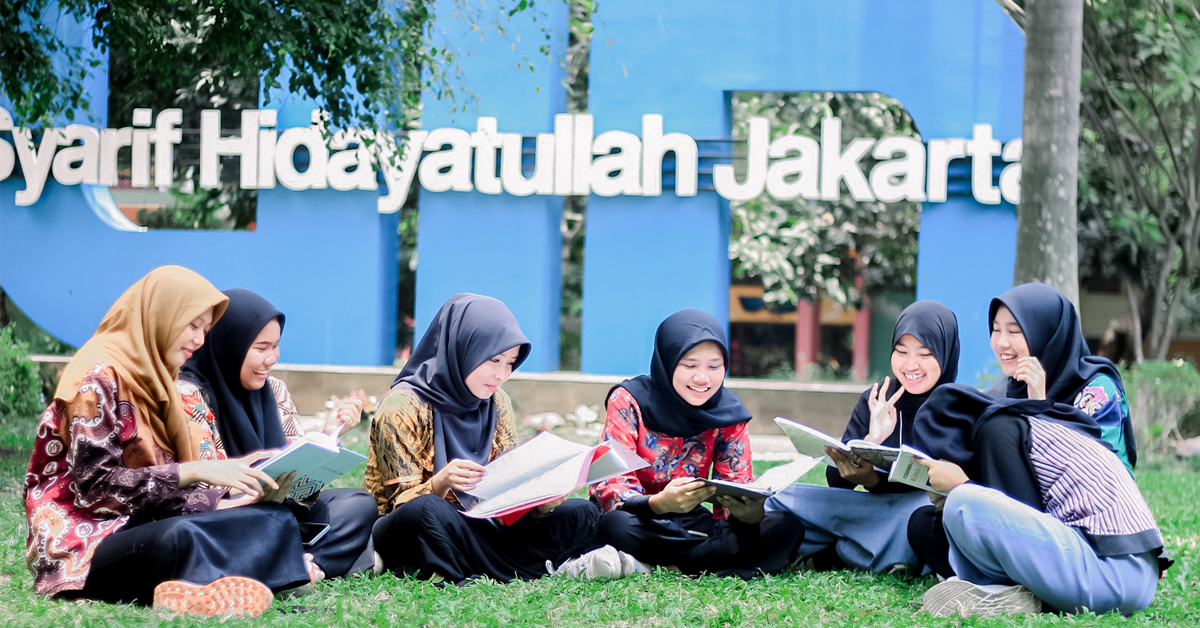 Gelar Konferensi Internasional, UIN Jakarta Dukung Penuh Inovasi dalam Dunia Digital