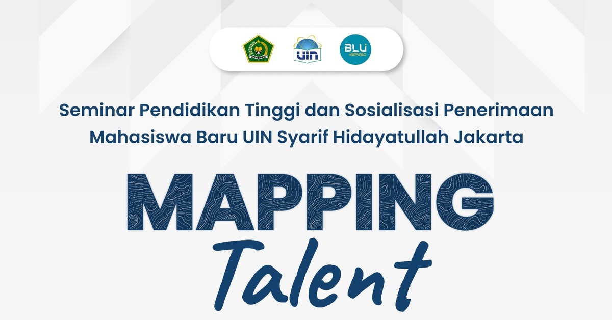 Seminar Pendidikan Tinggi