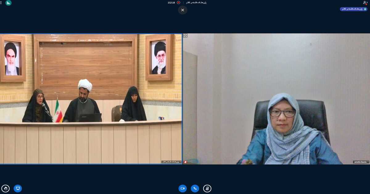Gandeng Lembaga Riset Iran, Pogram Magister Sejarah dan Kebudayaan Islam UIN Jakarta Lakukan Kolaborasi Riset tentang Wali Songo