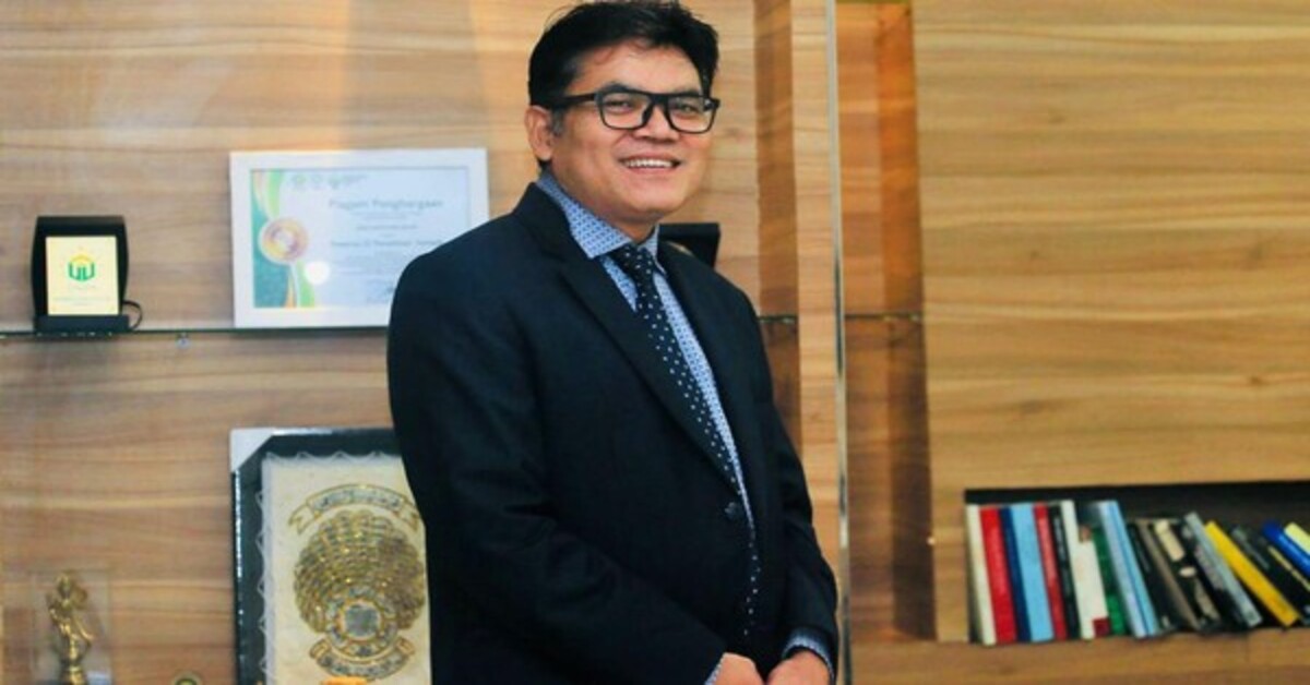 Dinamika dan Inovasi Pengelolaan Haji