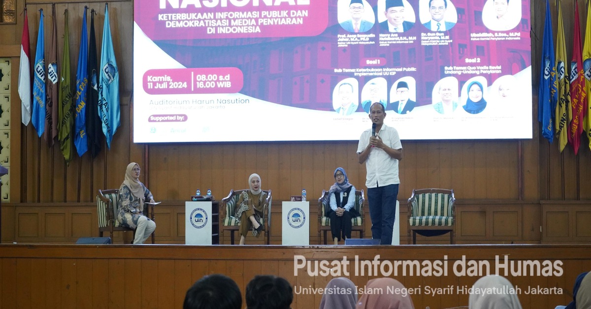 Mendorong Transparansi dan Demokrasi dalam Penyiaran Melalui Regulasi Media