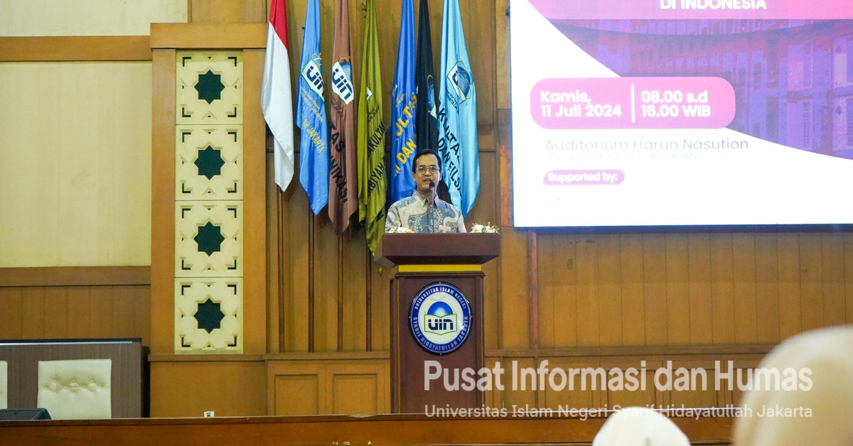 Dekan FDIKOM Soroti Urgensi Revisi UU Keterbukaan Informasi Publik dan Penyiaran