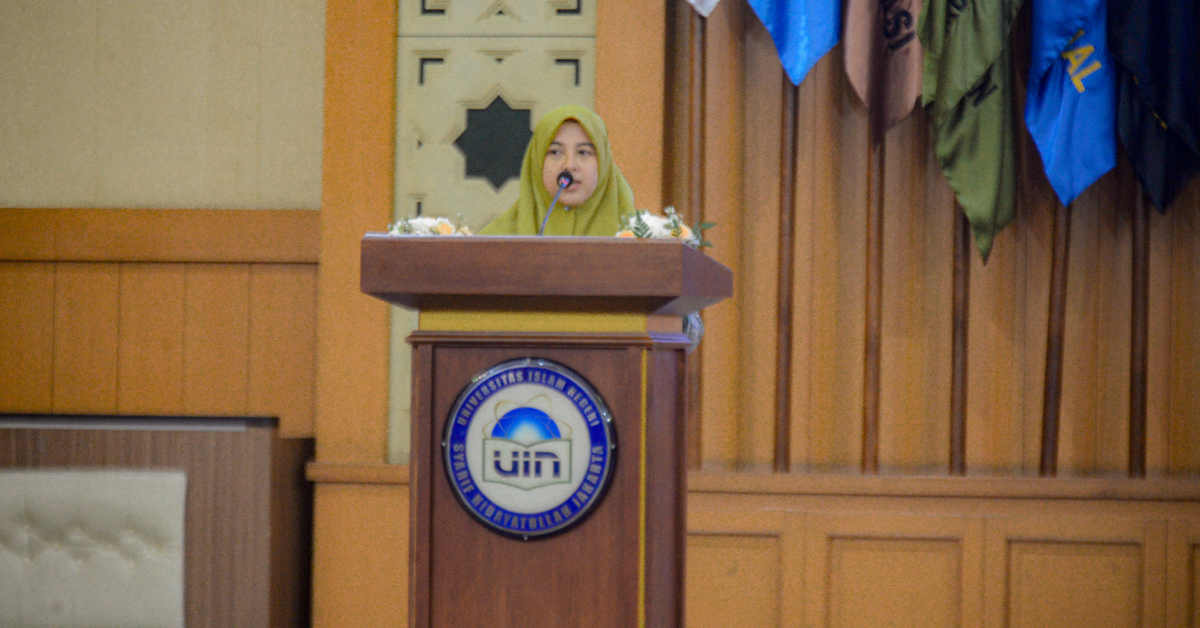 UIN Jakarta Tingkatkan Pengabdian melalui KKN Nasional dan Internasional 