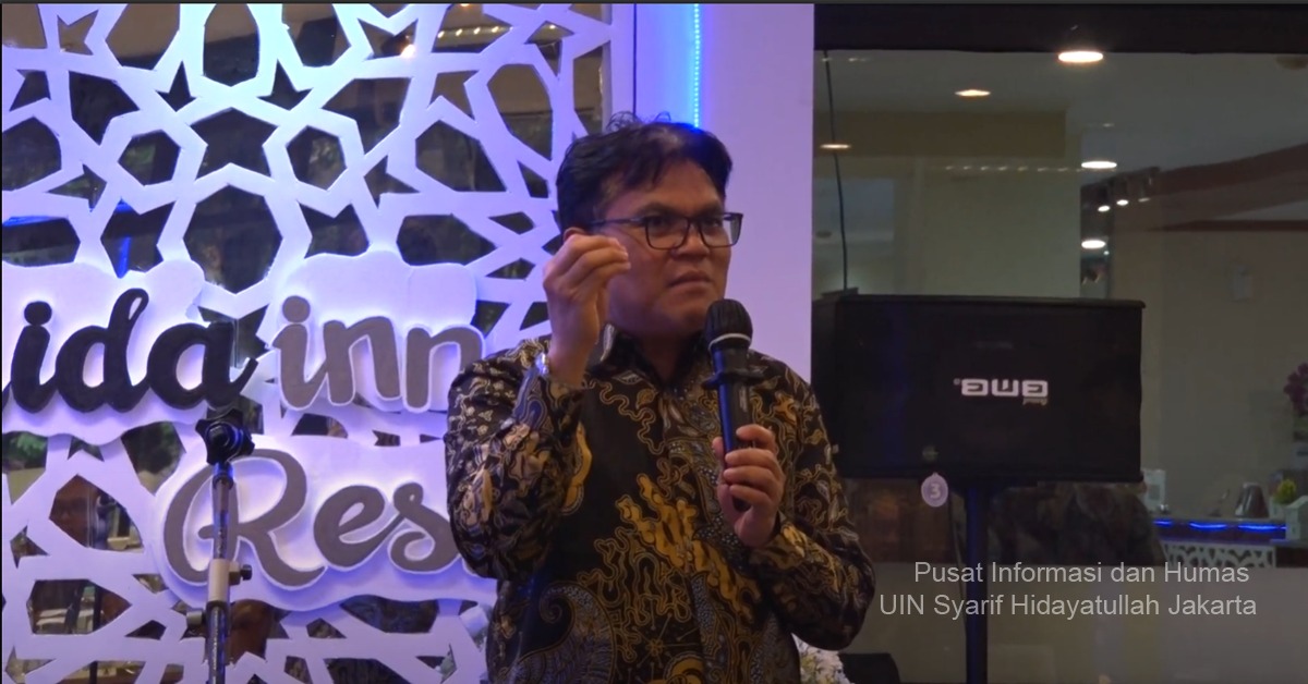 Launching Syahida Restro di Syahida Inn, UIN Jakarta: Destinasi Kuliner Baru di Tengah Kampus
