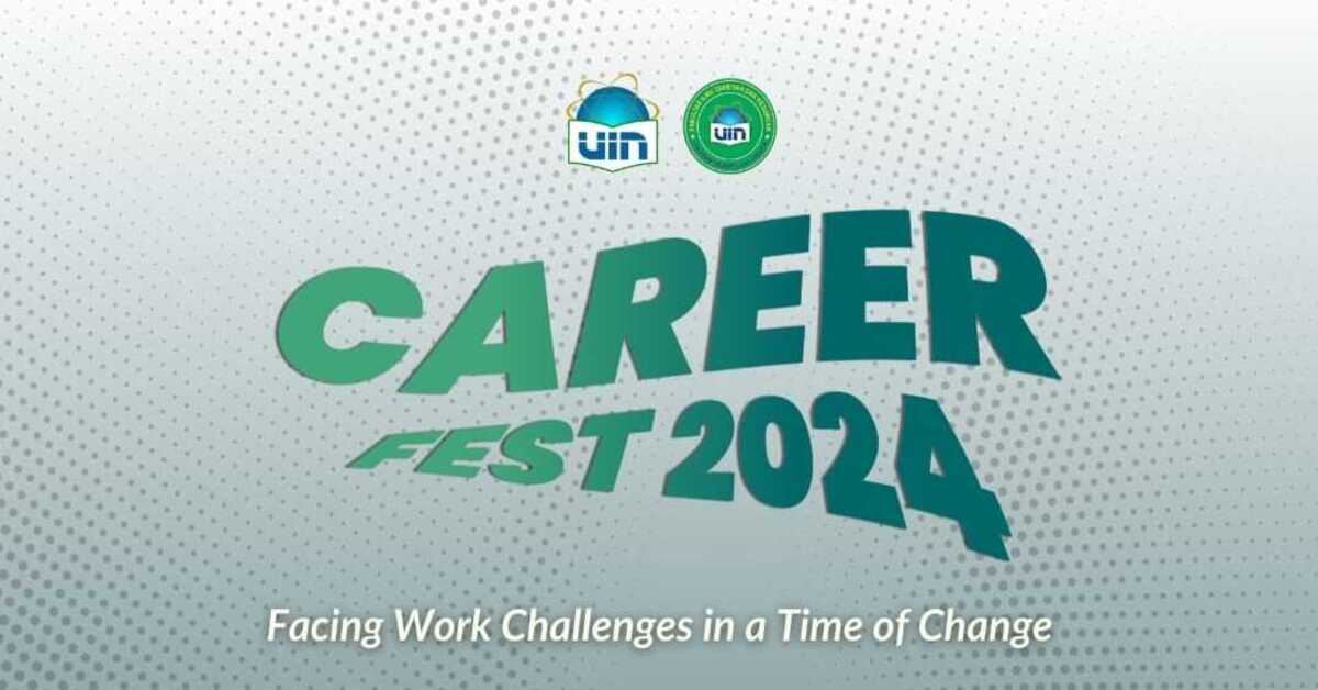 Career Fest FITK 2024