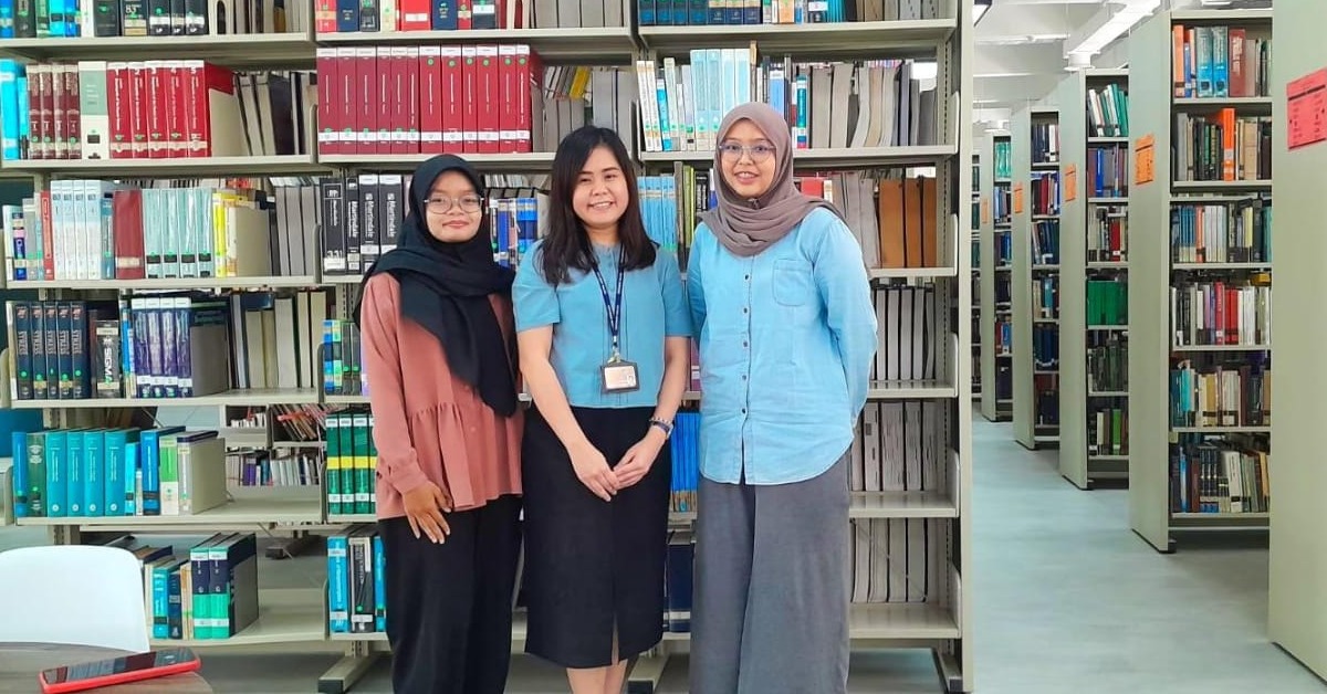 Dua Mahasiswi Fikes UIN Jakarta Berkontribusi pada Riset Virus Dengue di Malaya University