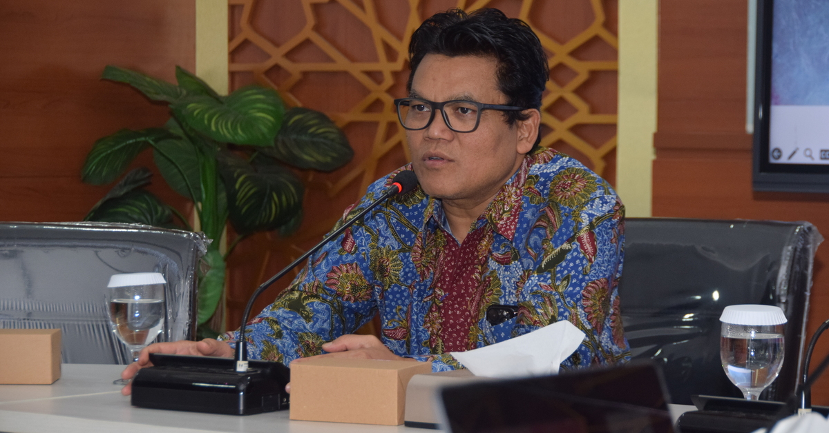 Survei BPS Catat 88,20% Tingkat Kepuasan Jamaah Haji, Pimpinan UIN Jakarta Dorong Terus Inovasi Layanan