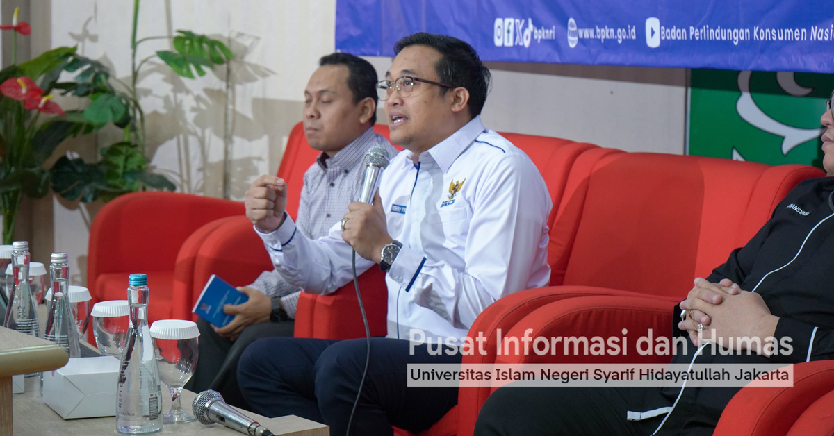 Penguatan Peran Konsumen dan Pelaku Usaha dalam Ekonomi Digital: Pentingnya Edukasi dan Sosialisasi