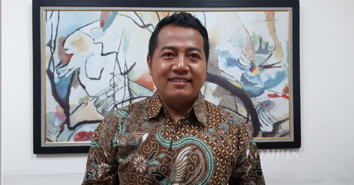 Ironi Calon Tunggal Pilkada 2024