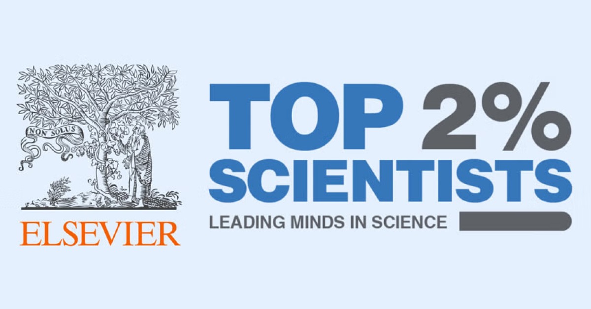 Satu-Satunya di PTKIN, Guru Besar Perempuan UIN Jakarta Masuk Top 2% Scientists Worldwide
