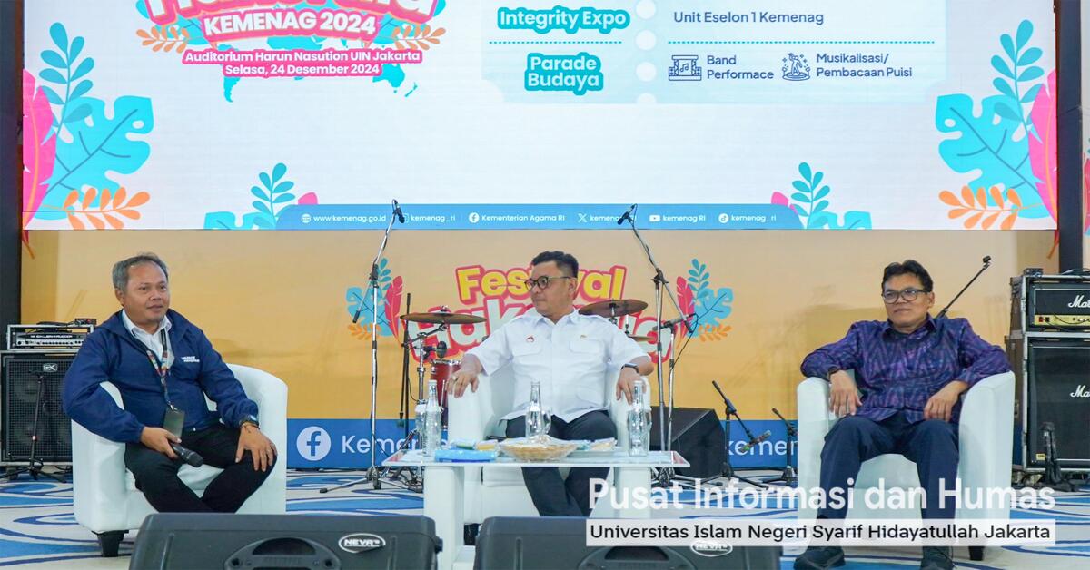 Gubernur Lemhannas RI: Membaca 6 Gagasan Menteri Agama Terkait Pemberantasan Korupsi