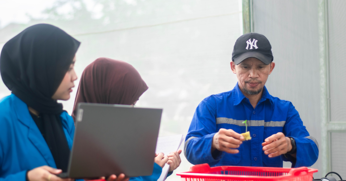 UI Green Metric 2024, UIN Jakarta Tempati Posisi Empat Besar PTKIN