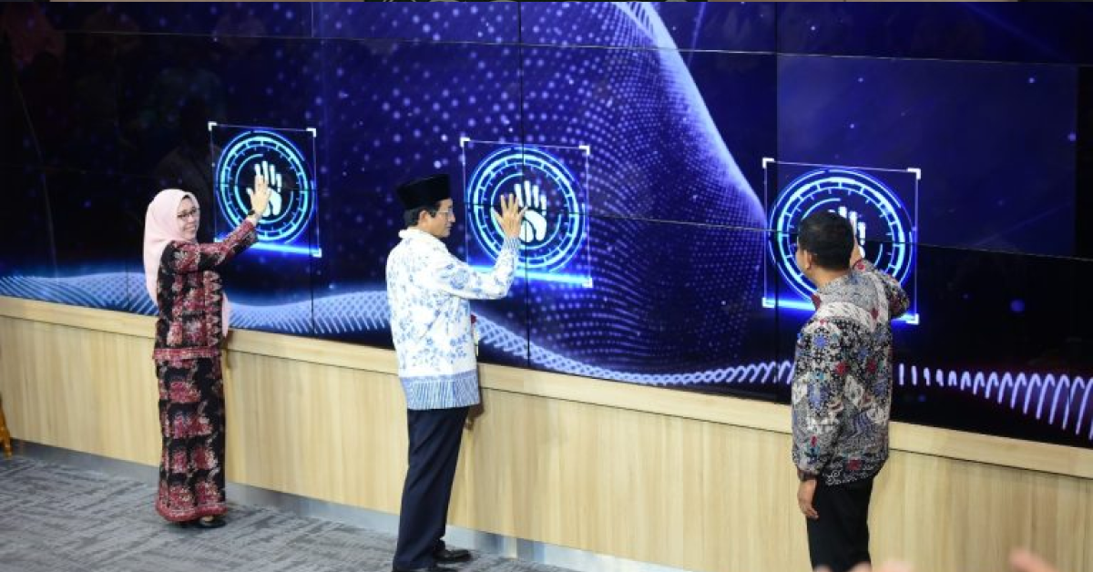 Pendaftaran PMB PTKIN 2025 Siap Dibuka, Berikut Jadwal SPAN-PTKIN dan UM-PTKIN